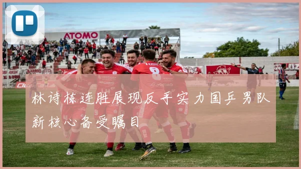 林诗栋连胜展现反手实力国乒男队新核心备受瞩目