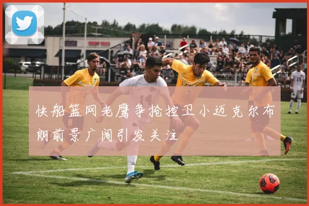 快船篮网老鹰争抢控卫小迈克尔布朗前景广阔引发关注